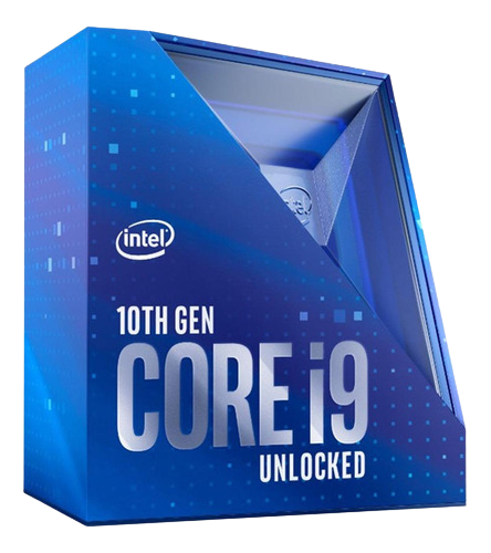 I9 Intel