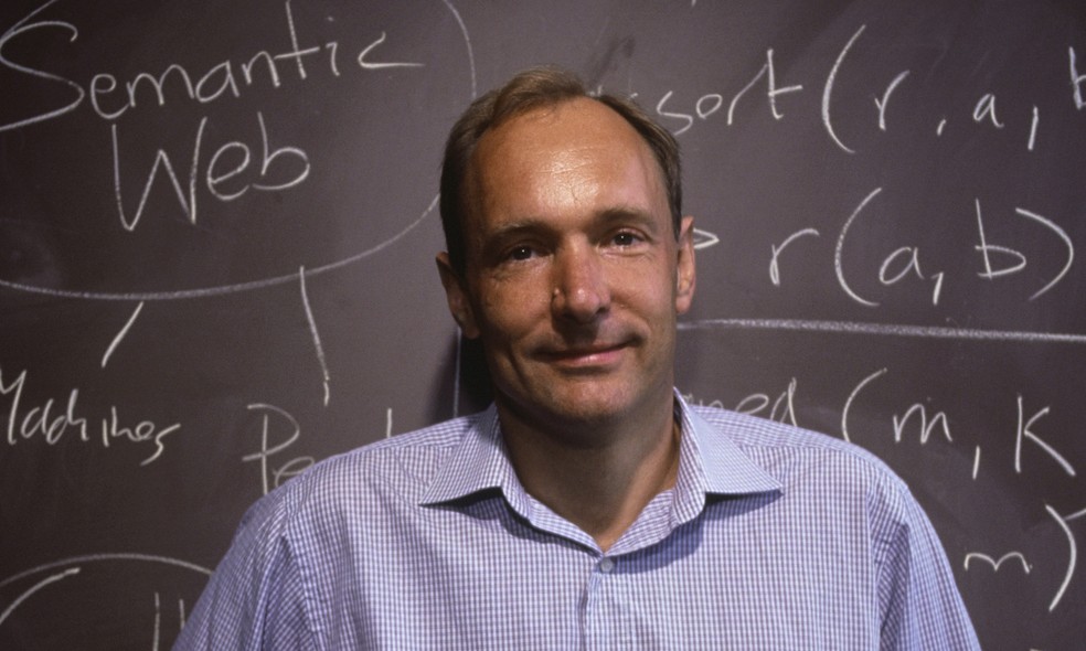 Tim Berners Lee