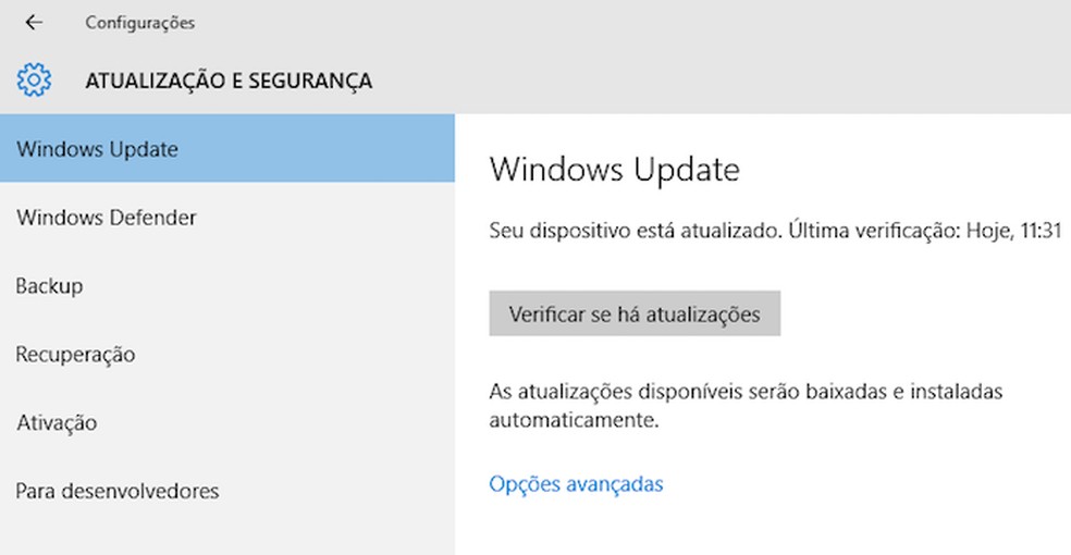 Windows Update